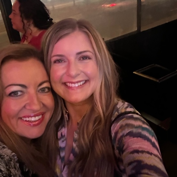 Kimberly is live! Come hang! Yeehaw Yeehaw! 🤠❤️ - Picture 8 of 16